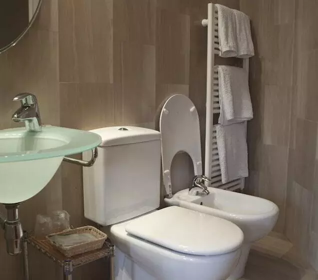 Hotelli & Spa Can Josep