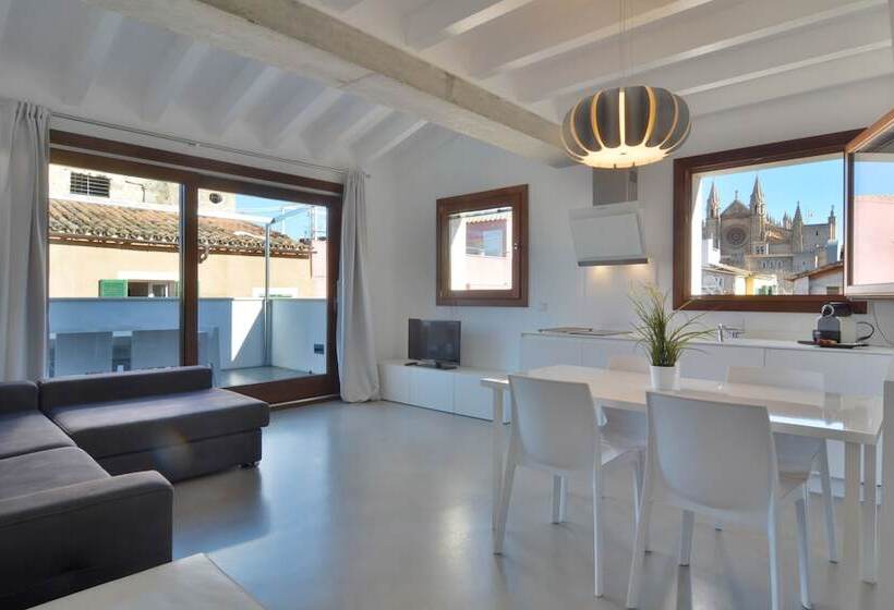 Lonja Suites Apartments