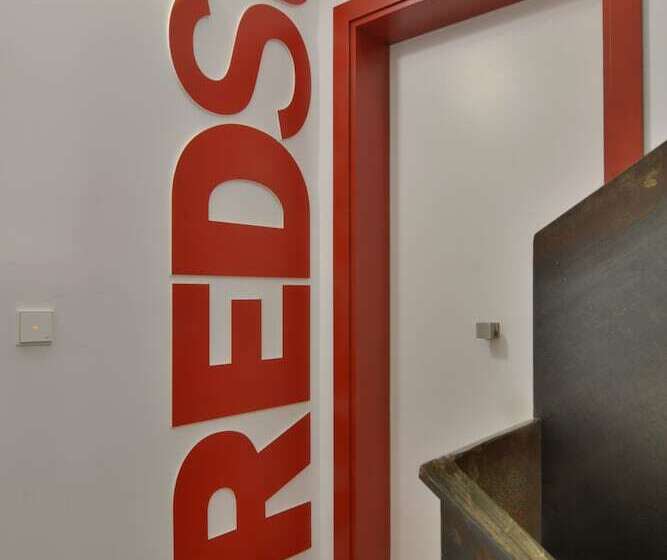 Lonja Suites Apartments