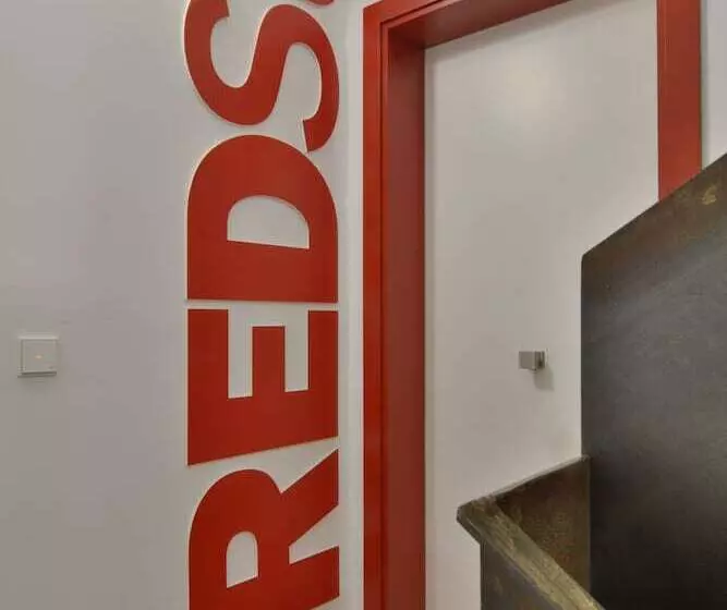 Lonja Suites Apartments