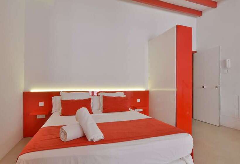 Lonja Suites Apartments