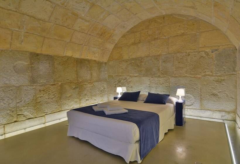 Lonja Suites Apartments