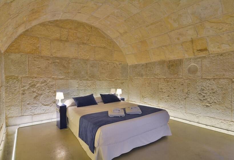 Lonja Suites Apartments