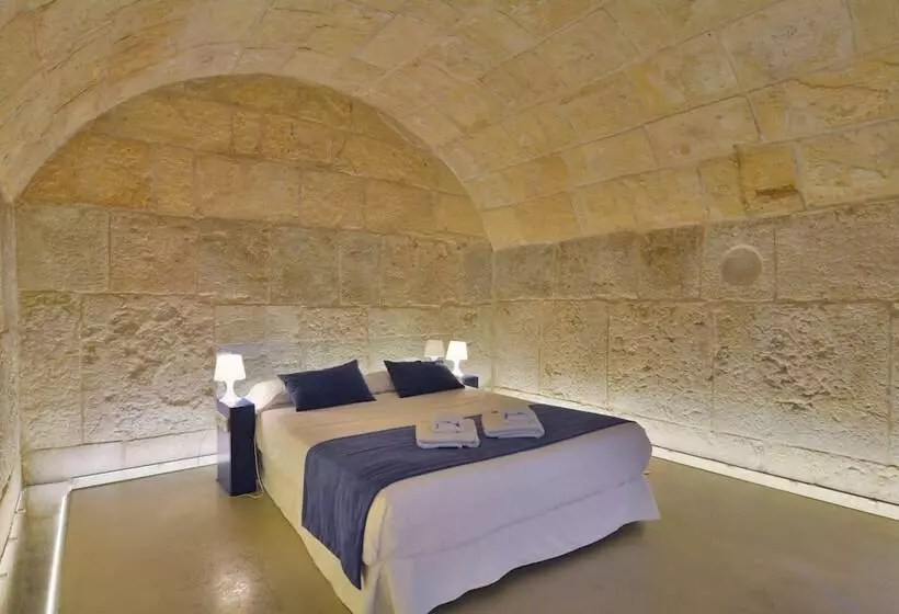 Lonja Suites Apartments