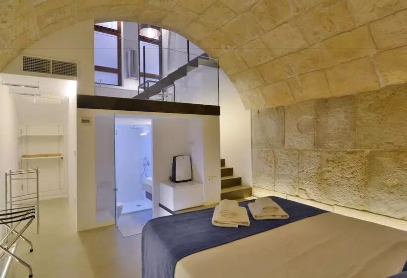 Lonja Suites Apartments