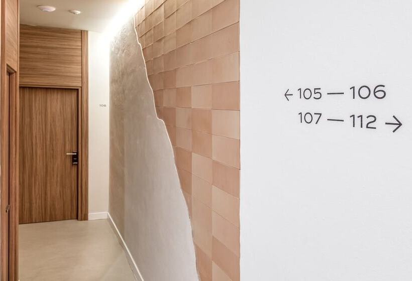 Пансион Casa Lirio