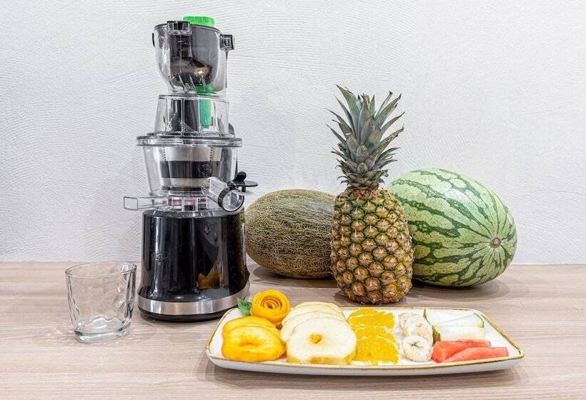 Пансион Casa Lirio