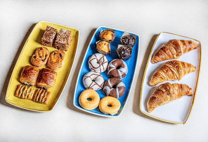 Пансион Casa Lirio