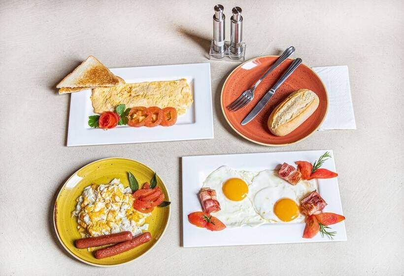 Пансион Casa Lirio