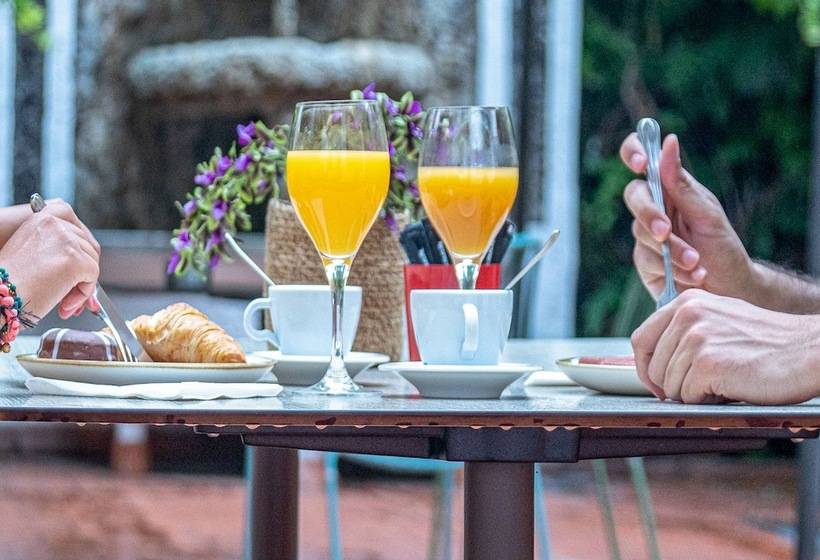 Пансион Casa Lirio