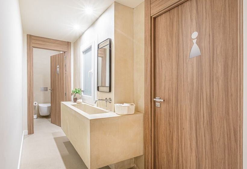 Пансион Casa Lirio