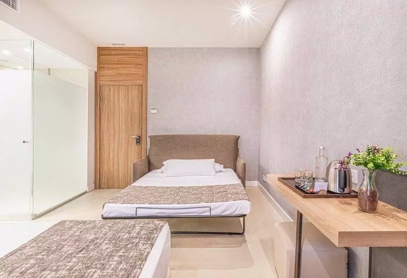 پانسیون Casa Lirio