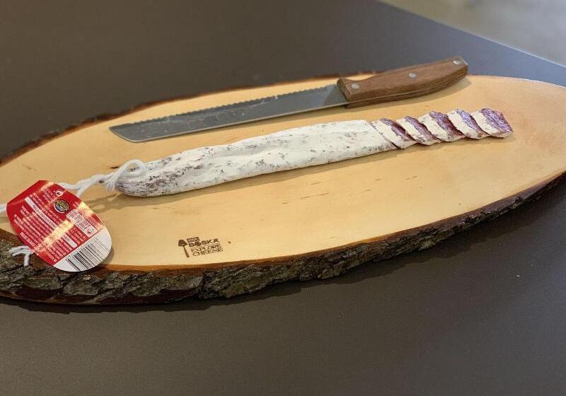 Пансион Casa Lirio