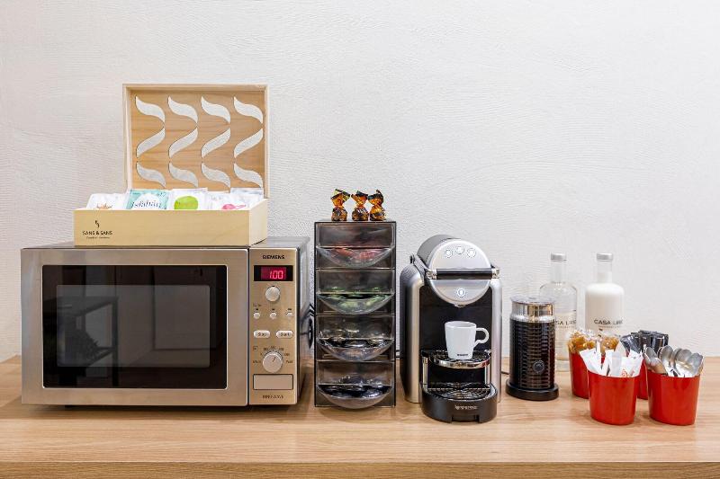 Пансион Casa Lirio