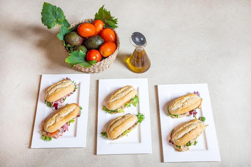 Пансион Casa Lirio