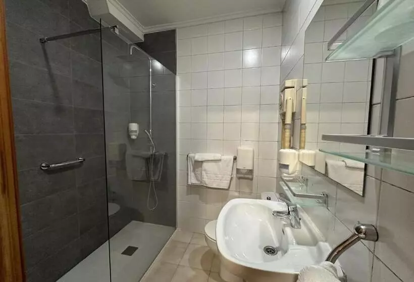 پانسیون Hosteria Gelin De Gajano