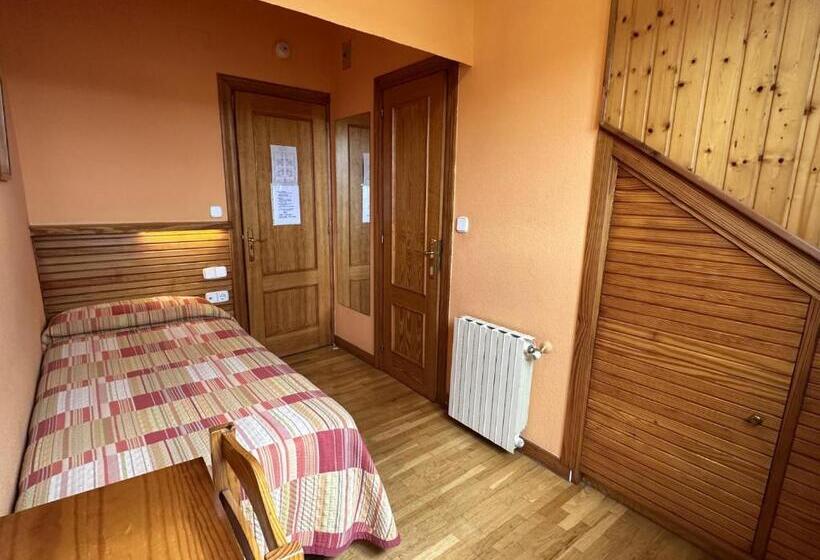 پانسیون Hosteria Gelin De Gajano