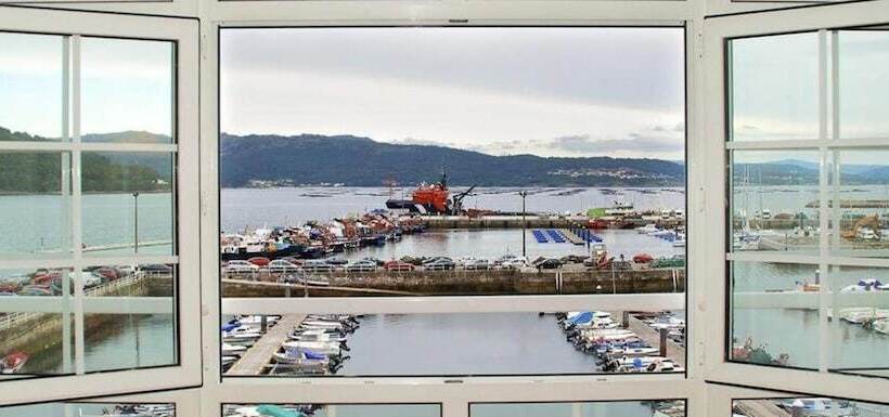 Pension Residencia J. Lago