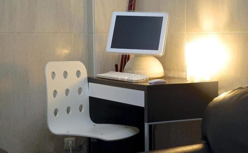 Pension Residencia J. Lago