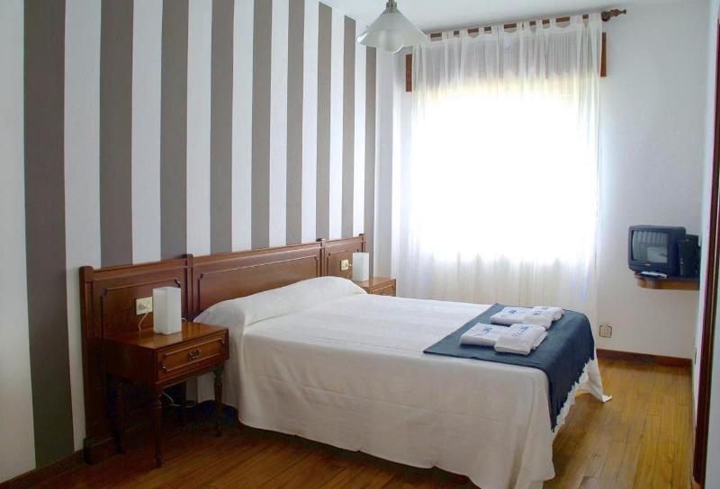 Pension Residencia J. Lago