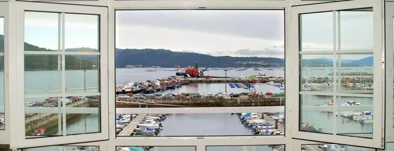 Pension Residencia J. Lago