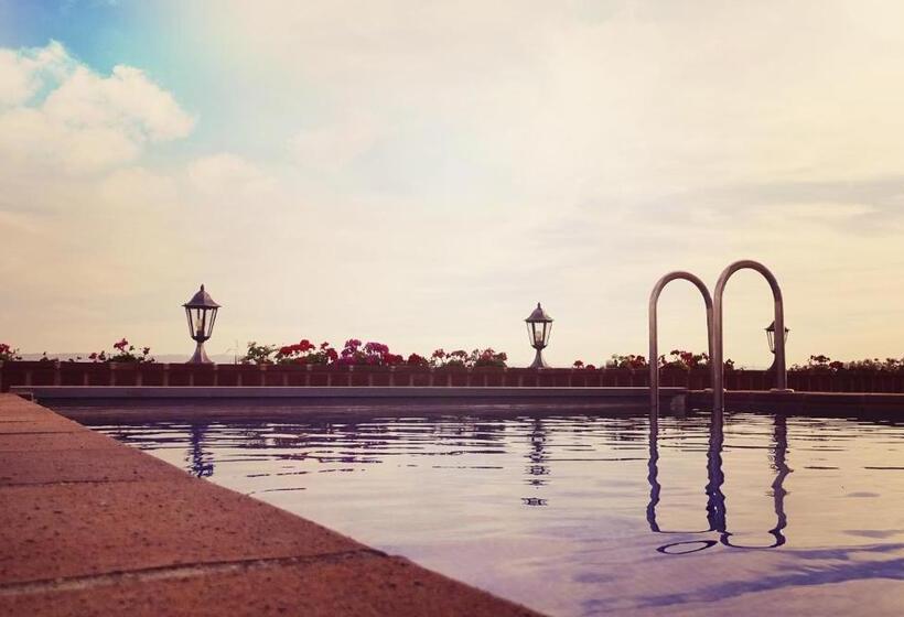 Spa Complejo Rural Las Abiertas