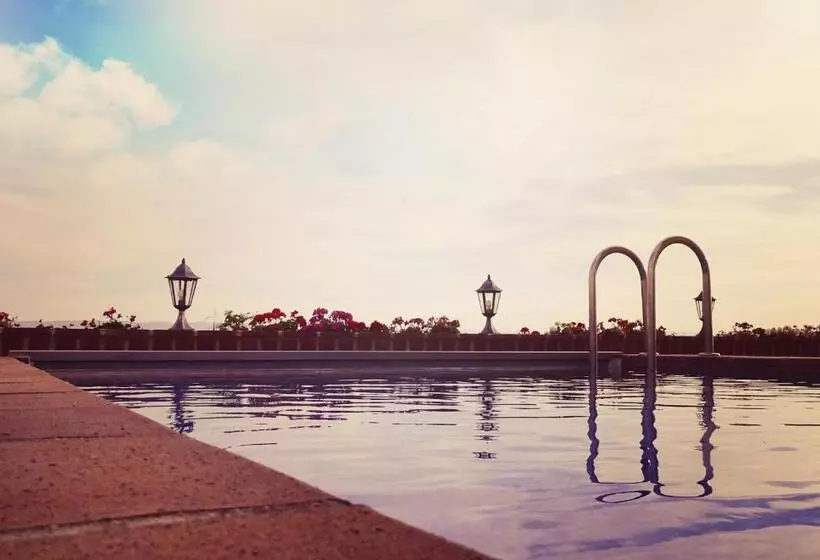 Spa Complejo Rural Las Abiertas