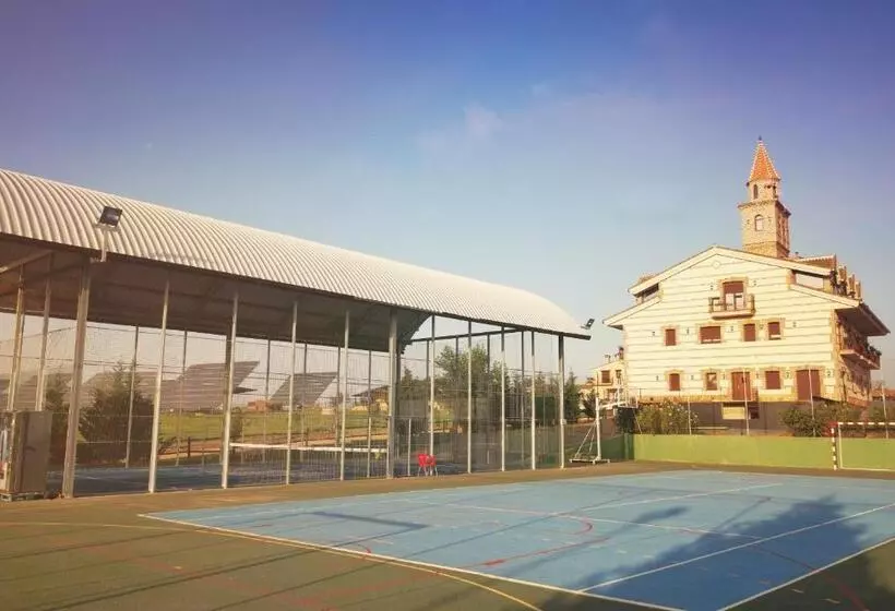 Spa Complejo Rural Las Abiertas