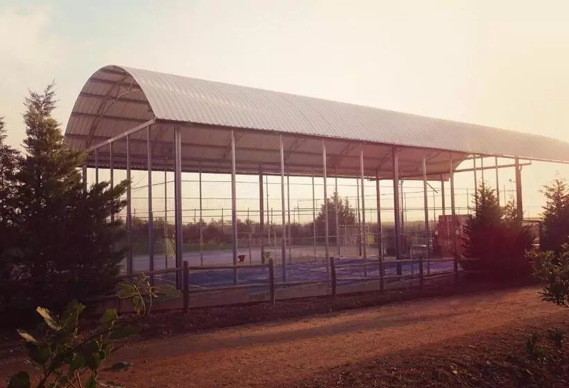 Spa Complejo Rural Las Abiertas