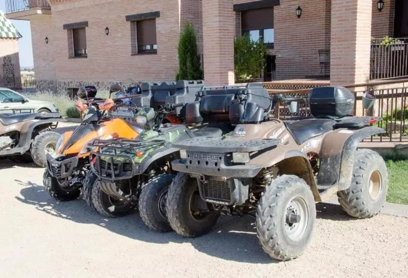 Spa Complejo Rural Las Abiertas