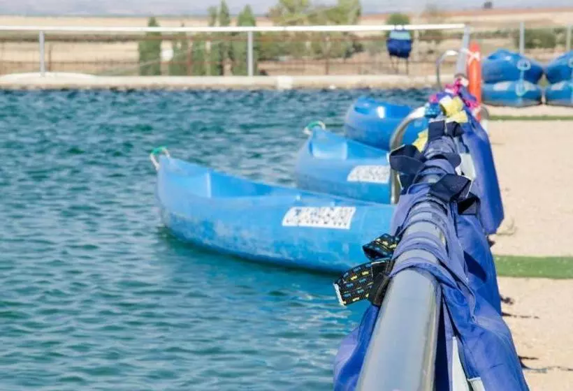 Spa Complejo Rural Las Abiertas