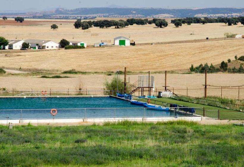 Spa Complejo Rural Las Abiertas