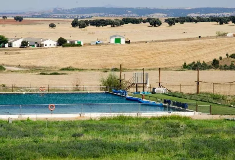 Spa Complejo Rural Las Abiertas