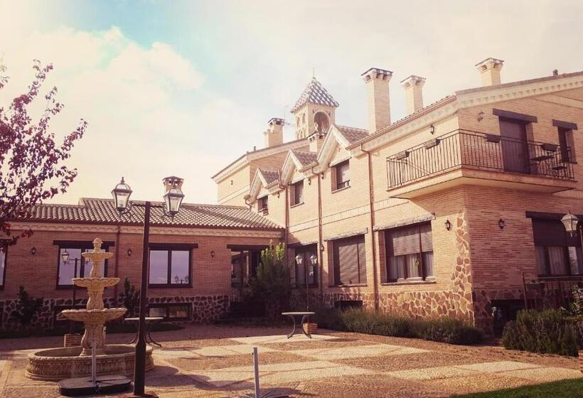 Spa Complejo Rural Las Abiertas