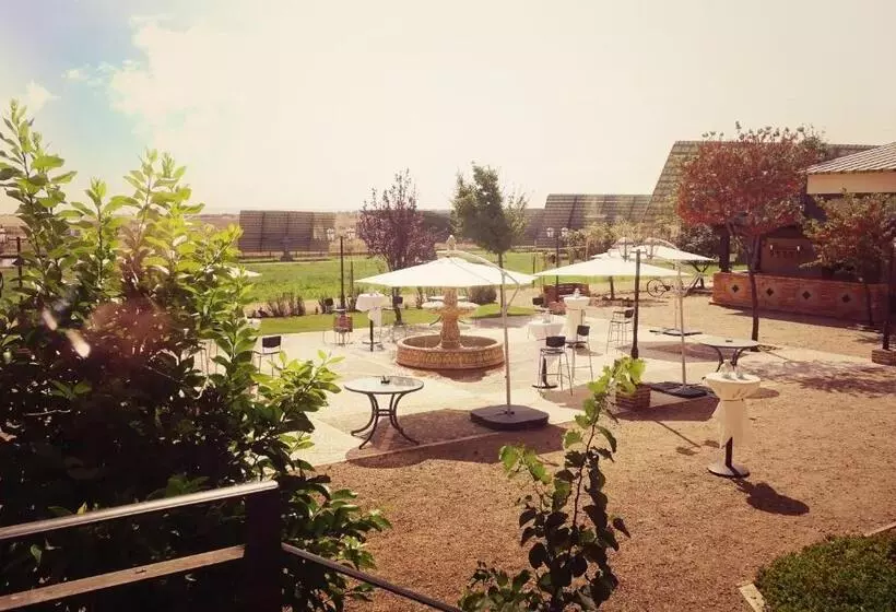 Spa Complejo Rural Las Abiertas