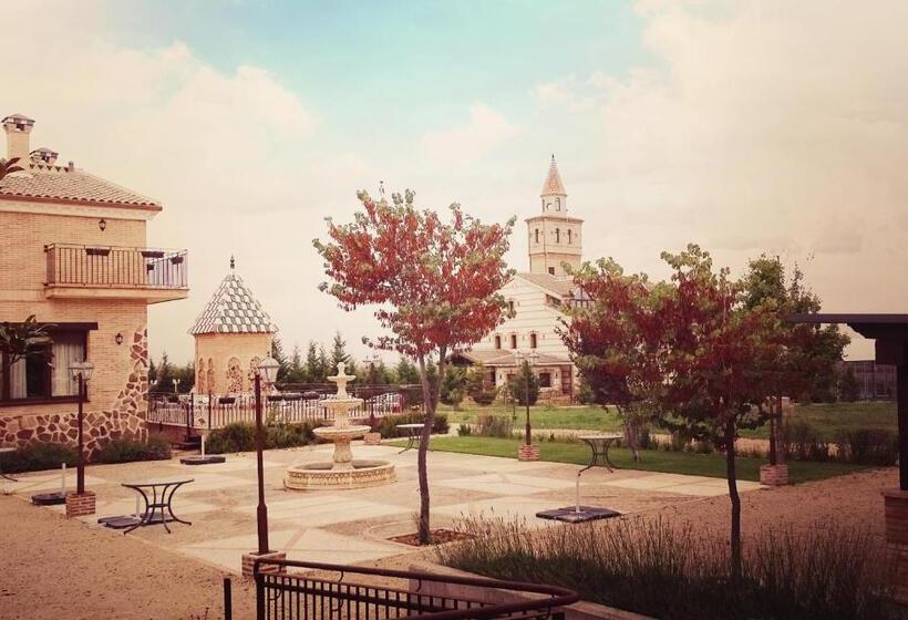 Spa Complejo Rural Las Abiertas