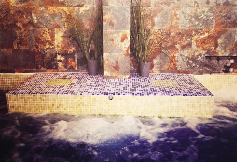 Spa Complejo Rural Las Abiertas