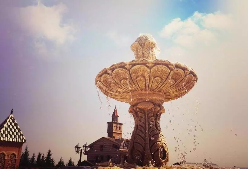 Spa Complejo Rural Las Abiertas