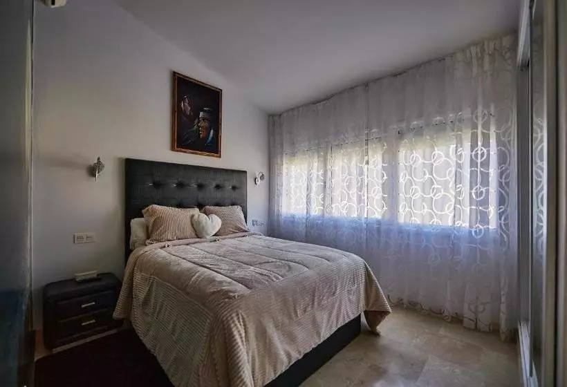 Villa Gisel