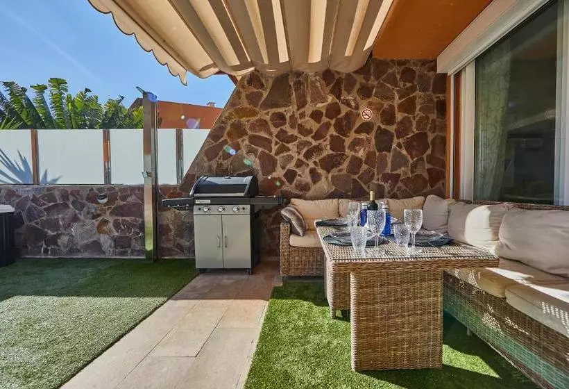 Villa Gisel