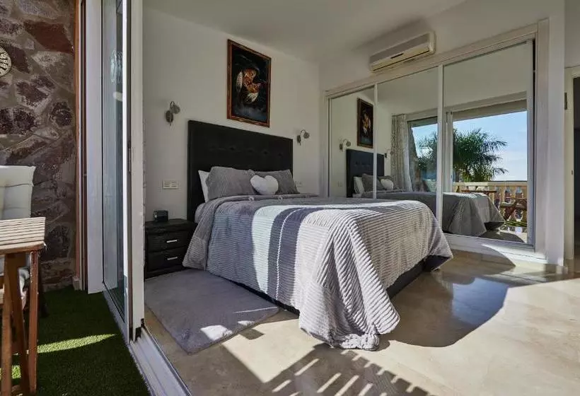 Villa Gisel