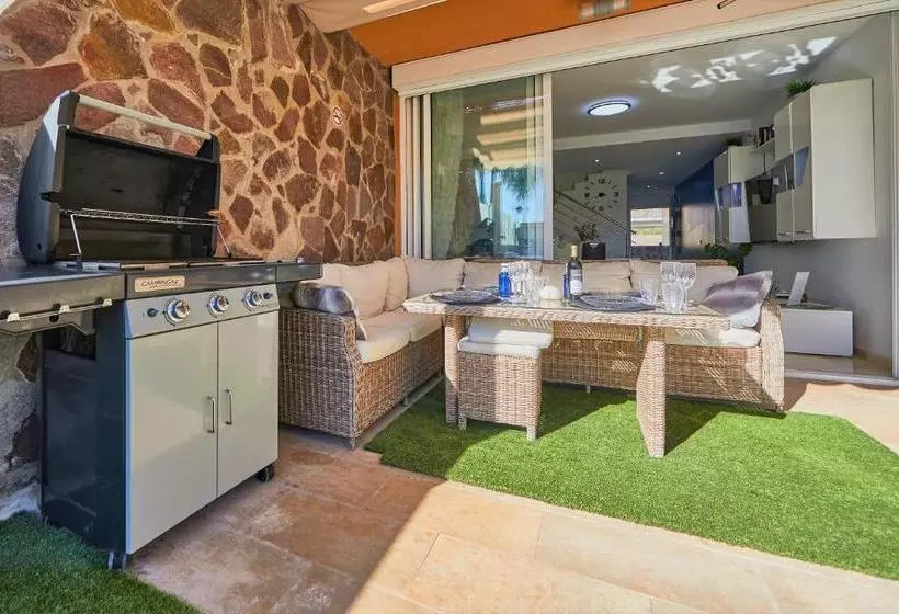 Villa Gisel