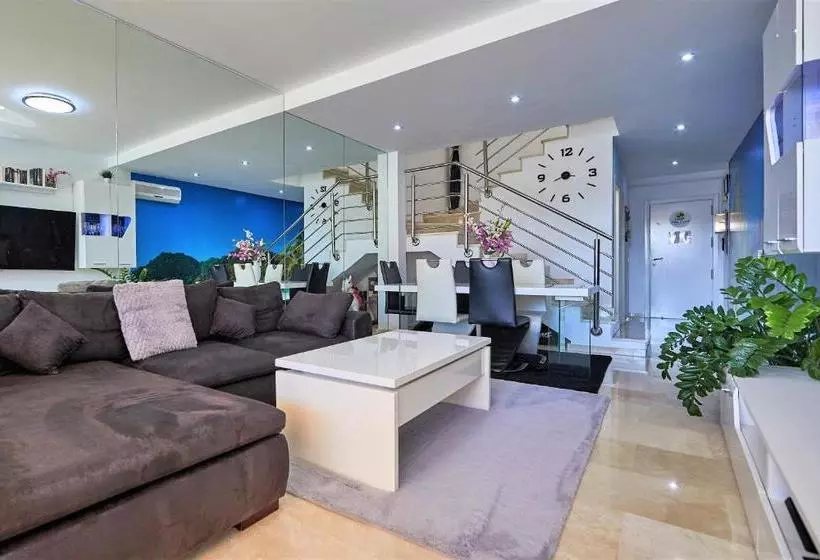 Villa Gisel