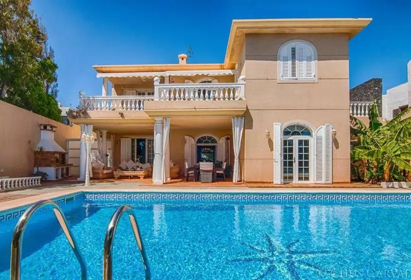 Villa La Concha