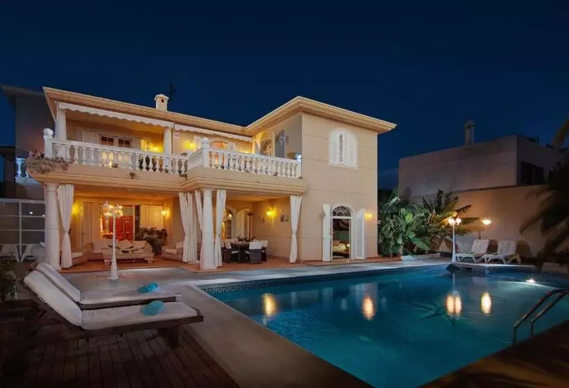 Villa La Concha