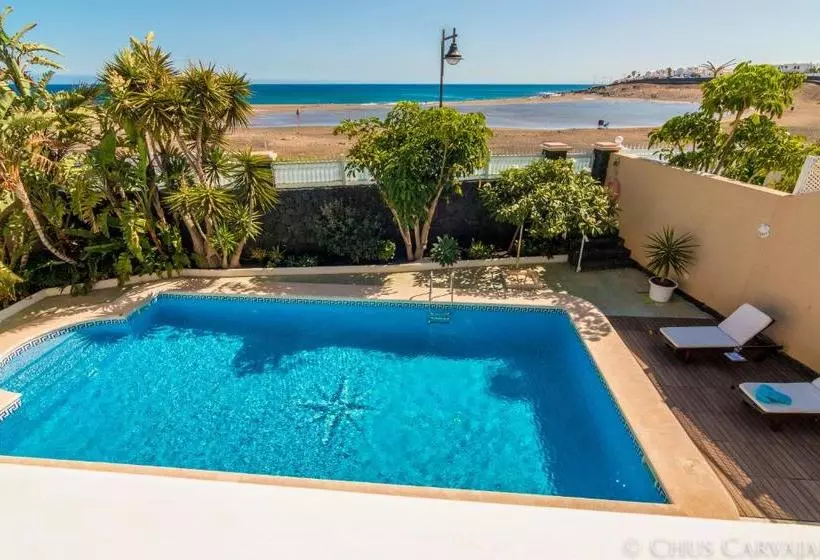 Villa La Concha