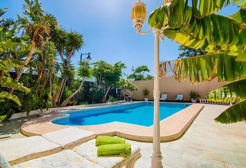 Villa La Concha