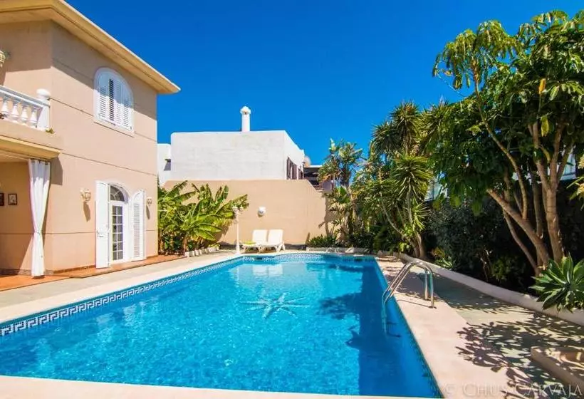Villa La Concha