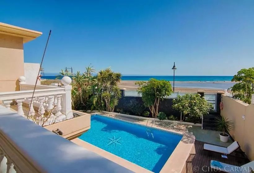 Villa La Concha