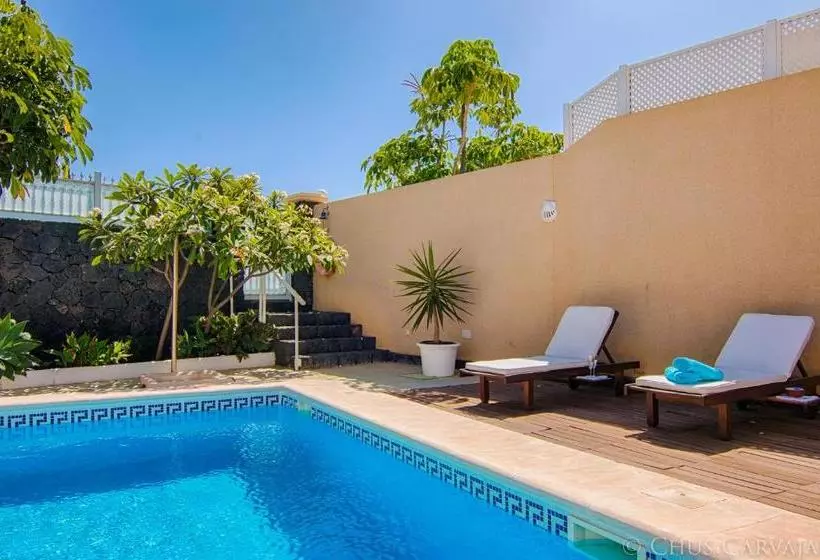 Villa La Concha